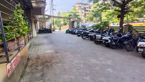  Apartment – Exterior View View at Ambernath - for Sale