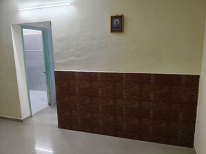 1 BHK Apartment For Rent in Disha CHS Borivali, Borivali West