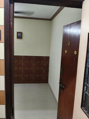 Furnished Amenities in 1 BHK Apartment at Disha CHS Borivali, Borivali West – for Rent