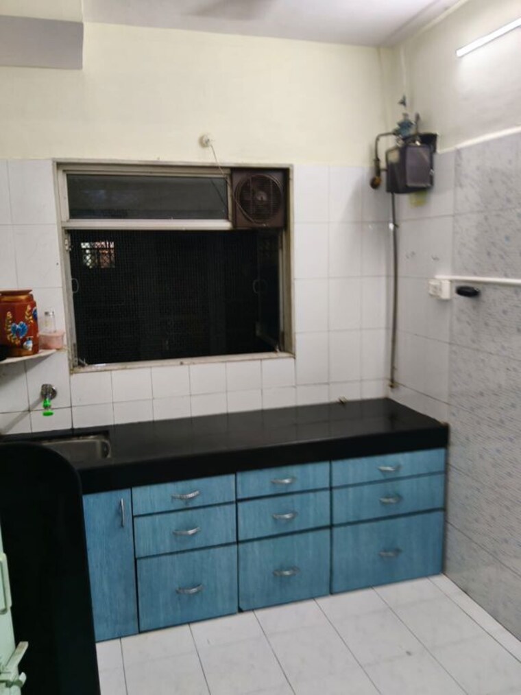 Kitchen, disha-chs-borivali 1 Bedroom 450 Sq.Ft. Apartment In Borivali West Mumbai 10744053