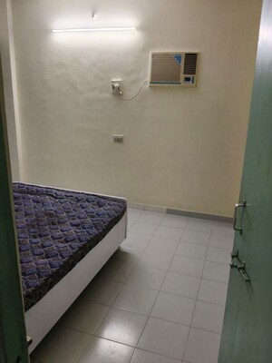 Bathroom in 1 BHK Apartment at Disha CHS Borivali, Borivali West – for Rent