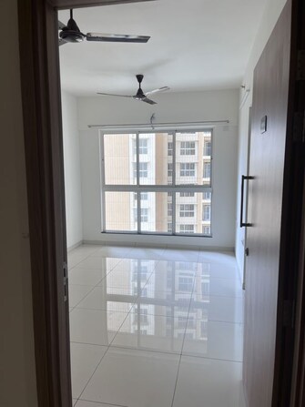 1 BHK 419 Sq.Ft. Apartment in Godrej Nirvaan