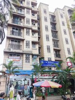 1 Rk  +  470 Sq.Ft. Apartment in The Palazzo