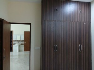 Building Lobby in 2 BHK Independent House at Sector 11 – for Rent