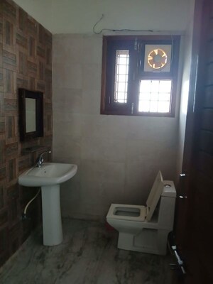 Bathroom in 2 BHK Independent House at Sector 11 – for Rent