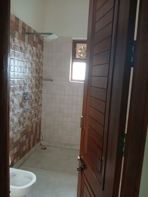 Bathroom in 2 BHK Independent House at Sector 11 – for Rent
