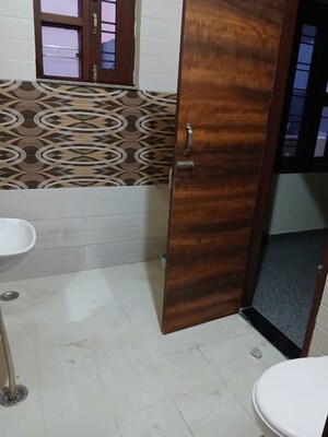 Bathroom in 2 BHK Independent House at Sector 11 – for Rent