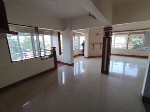 Building Lobby in 3 BHK Apartment at Ashok Nagar – for Rent