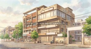  Shop For Sale in Vaikunth Society 1