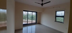 Room in 2 BHK Apartment at Monarch Orchid, Kharghar Sector 19 – for Sale