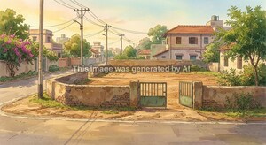  Land For Sale in Mansa