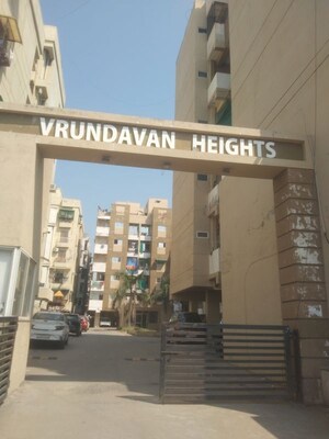  Apartment For Sale in Waghodia