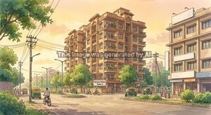  Apartment For Sale in Kapurai
