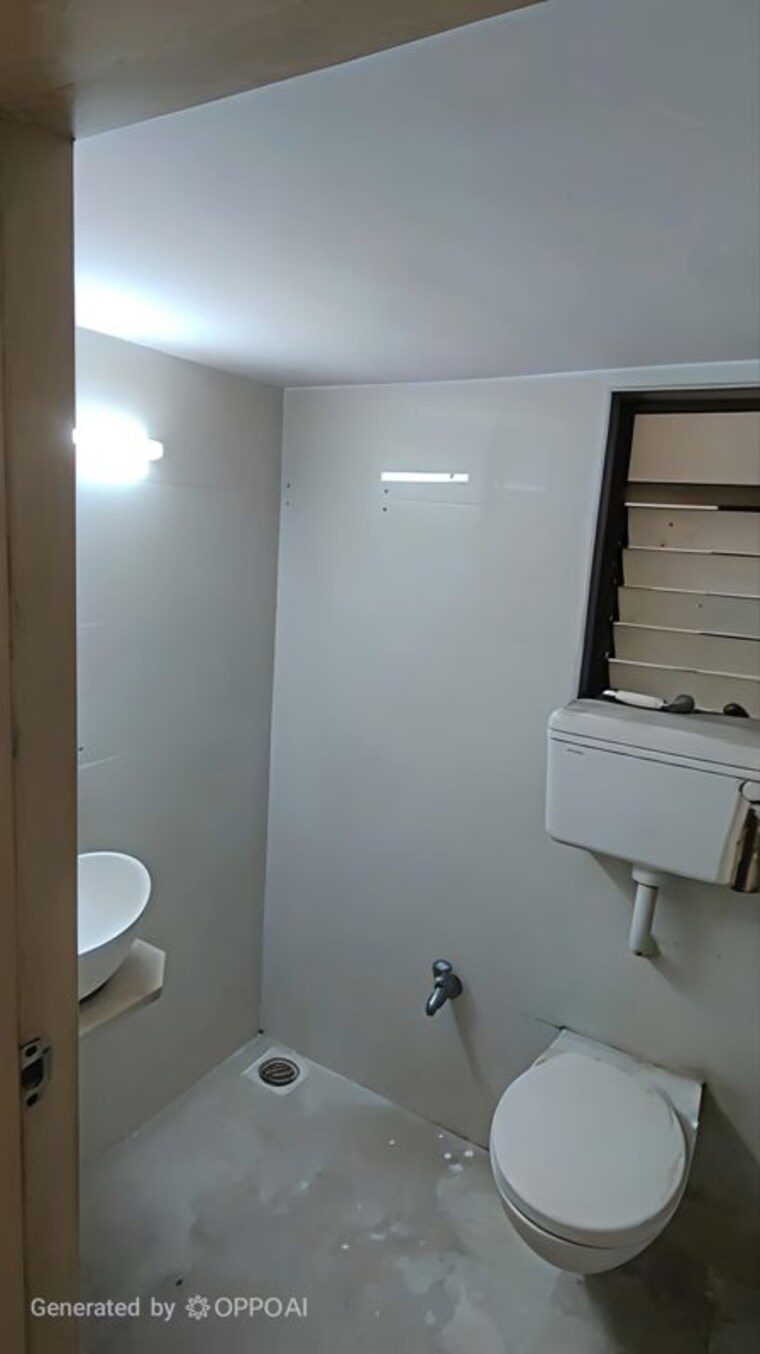 Bathroom, mahavir-height 2 Bedroom 565 Sq.Ft. Apartment In Virar West Palghar 10744132