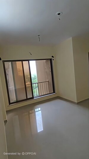 Living Room in 2 BHK Apartment at Mahavir Height, Virar West – for Sale