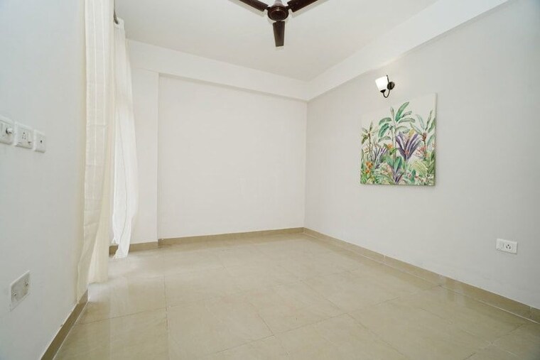 Room, rof-ananda 2.5 Bedroom 903 Sq.Ft. Apartment In Sector 95 Gurgaon 10744100
