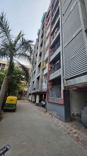  Apartment – Exterior View View at Vatva - for Sale