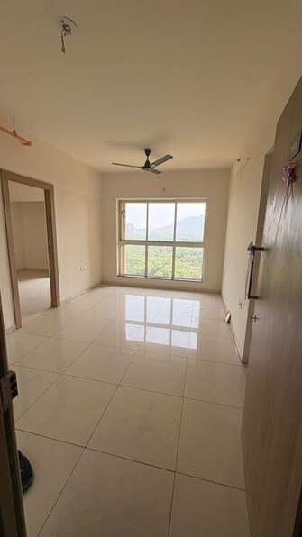 1 BHK 461 Sq.Ft. Apartment in Godrej Nirvaan