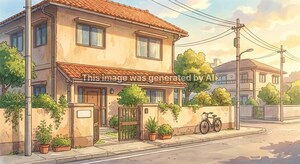  Apartment – Exterior View View at Badlapur - for Sale