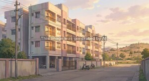  Apartment For Sale in Jambhul