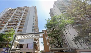  Apartment – Exterior View View at Mohammadwadi - for Sale