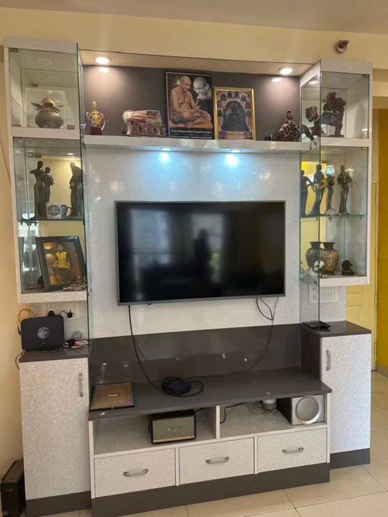 undefined, aims-golf-avenue-ii 3 Bedroom 1765 Sq.Ft. Apartment In Sector 75 Noida 10744125