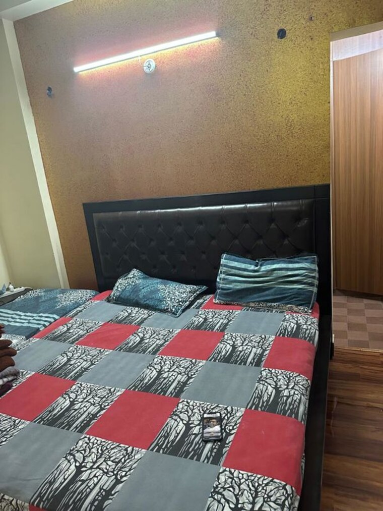 Bedroom, aims-golf-avenue-ii 3 Bedroom 1765 Sq.Ft. Apartment In Sector 75 Noida 10744125