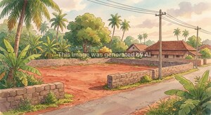  Land For Sale in Vaidyanatha Nagar