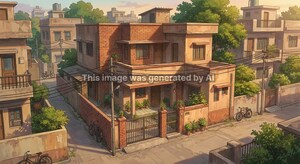 Independent House For Sale in Birmi