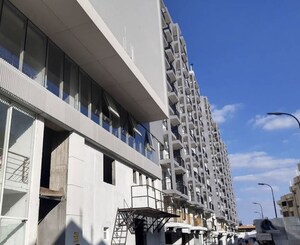  Apartment For Sale in Mantana Kurchi