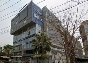  Apartment – Exterior View View at Mantana Kurchi - for Sale