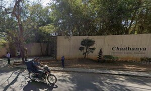  Villa For Sale in Whitefield