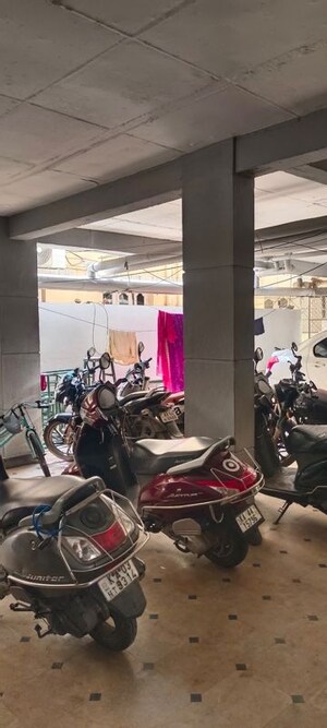 Gym in  Independent House at Mantana Kurchi – for Sale