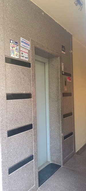 Building Lobby in  Independent House at Mantana Kurchi – for Sale