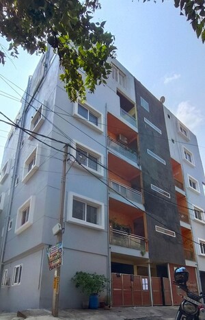  Independent House – Exterior View View at Mantana Kurchi - for Sale