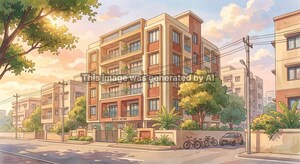  Builder Floor For Sale in Velachha