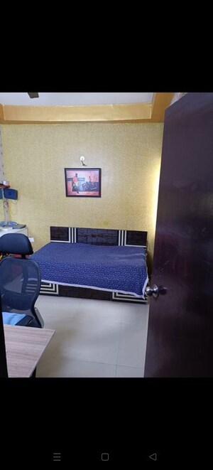 Furnished Amenities in 2 BHK Apartment at Antriksh Golf View - II, Sector 78 – for Rent