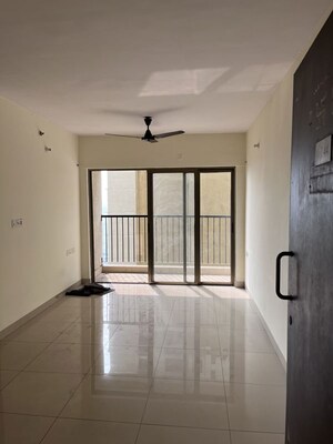 Hall in 2 BHK Apartment at Tata Avaha, Ranjnoli – for Rent