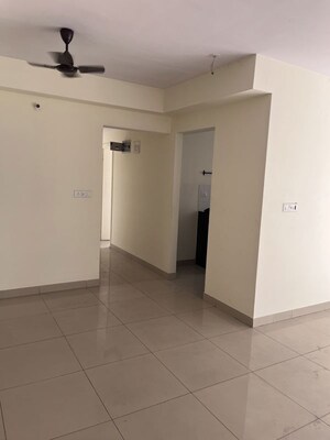 Dining area in 2 BHK Apartment at Tata Avaha, Ranjnoli – for Rent