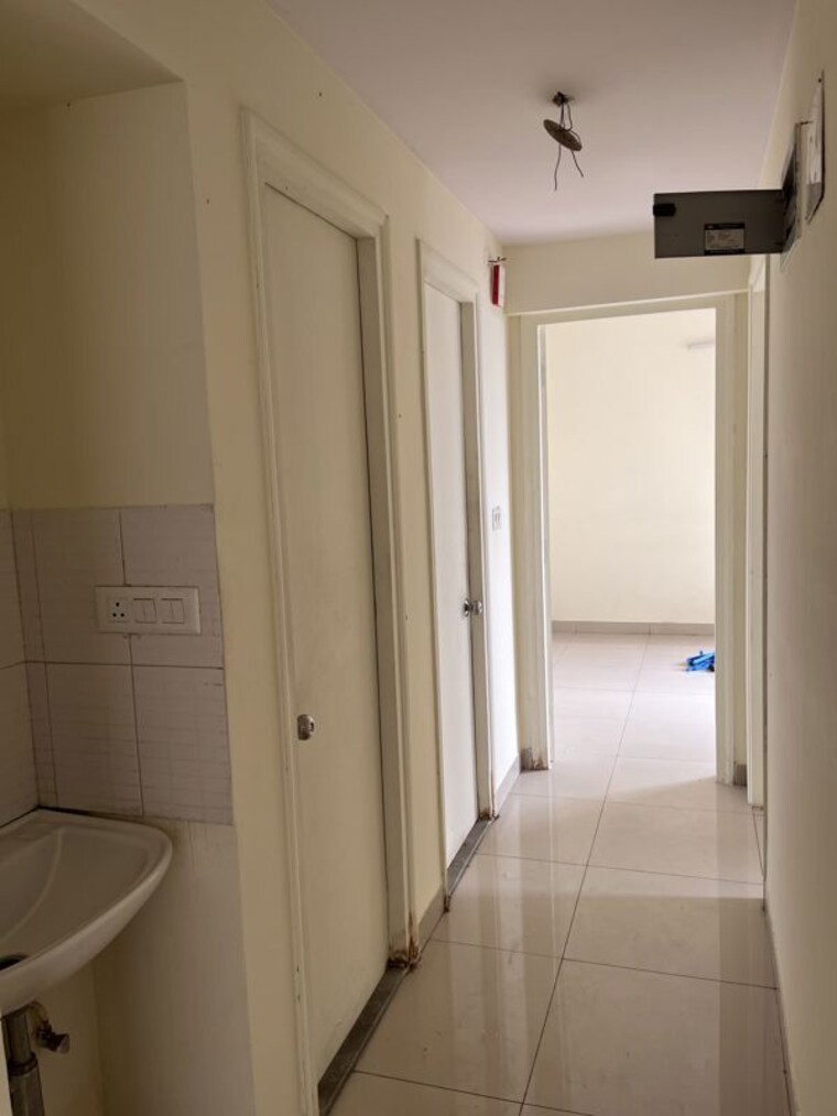 Bathroom, tata-avaha 2 Bedroom 612 Sq.Ft. Apartment In Ranjnoli Thane 10744207
