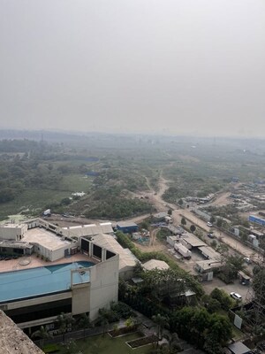 2 BHK Apartment For Rent in Tata Avaha, Ranjnoli