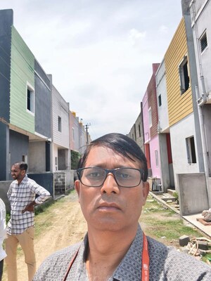  Independent House For Sale in Thiruporur