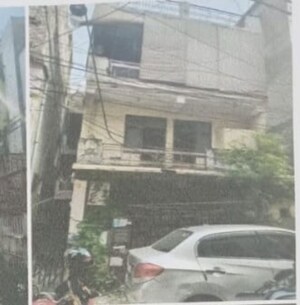  Apartment – Exterior View View at Bhopura - for Sale