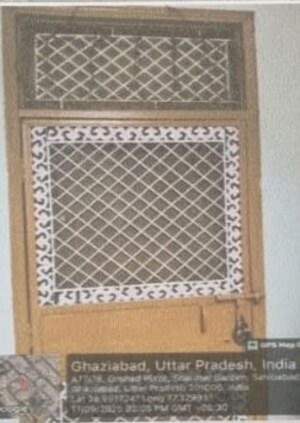  Apartment – Exterior View View at Bhopura - for Sale