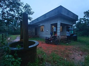  Independent House – Exterior View View at Tenkanidyoor - for Sale