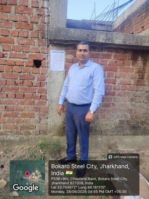 Independent House For Sale in Gumia
