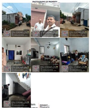  Independent House For Sale in Mahmara
