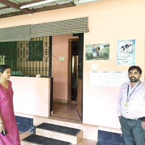   Independent House at Chowalloor – for Sale