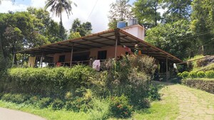  Independent House – Garden View at Chowalloor - for Sale
