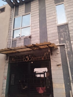  Independent House – Exterior View View at Mahmara - for Sale